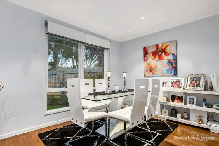 Fifth view of Homely house listing, 11 Escabon Grove, Frankston VIC 3199