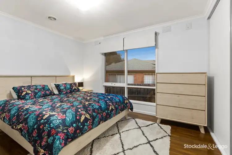 Sixth view of Homely house listing, 11 Escabon Grove, Frankston VIC 3199