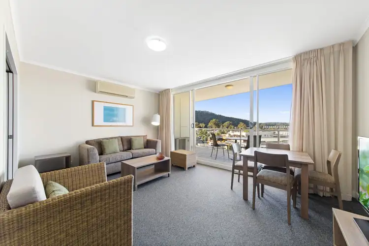 303 51-54 The Esplanade, Ettalong Beach NSW 2257