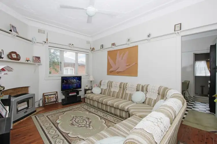 Second view of Homely semi-detached listing, 46 Combermere St, Goulburn NSW 2580