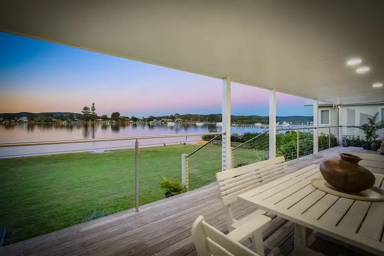 50 Sorrento Road, Empire Bay NSW 2257
