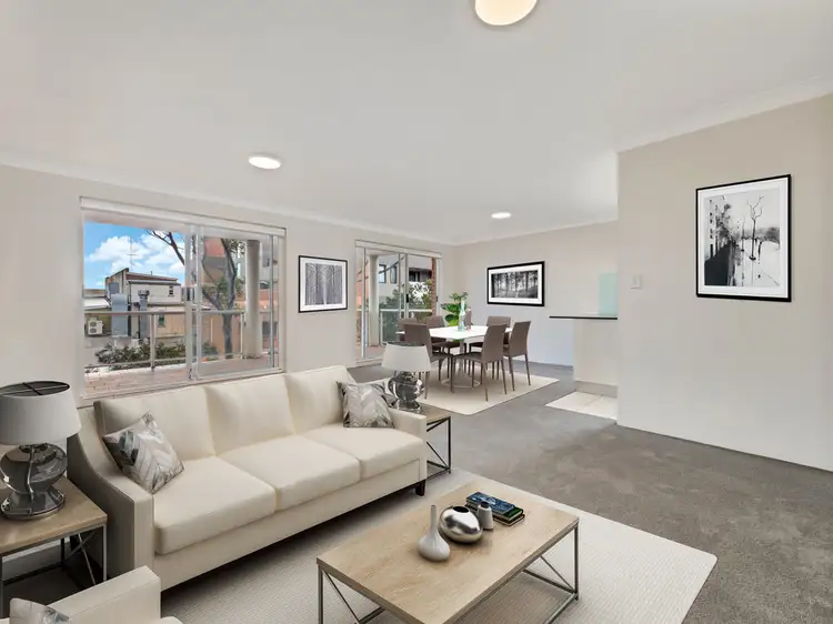 7/34-36 Harbourne Road, Kingsford NSW 2032