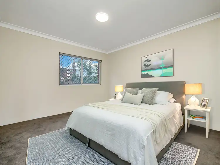 Fifth view of Homely apartment listing, 7/34-36 Harbourne Road, Kingsford NSW 2032