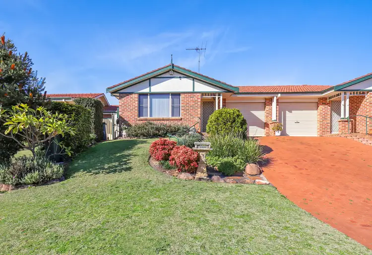 1/98 North Steyne Road, Woodbine NSW 2560
