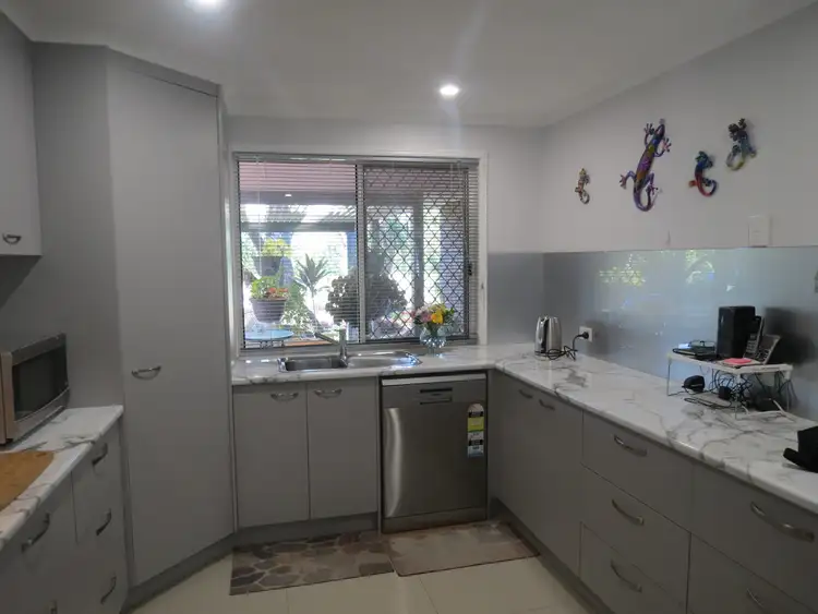 Third view of Homely house listing, 98 Murphy Street, Point Vernon QLD 4655