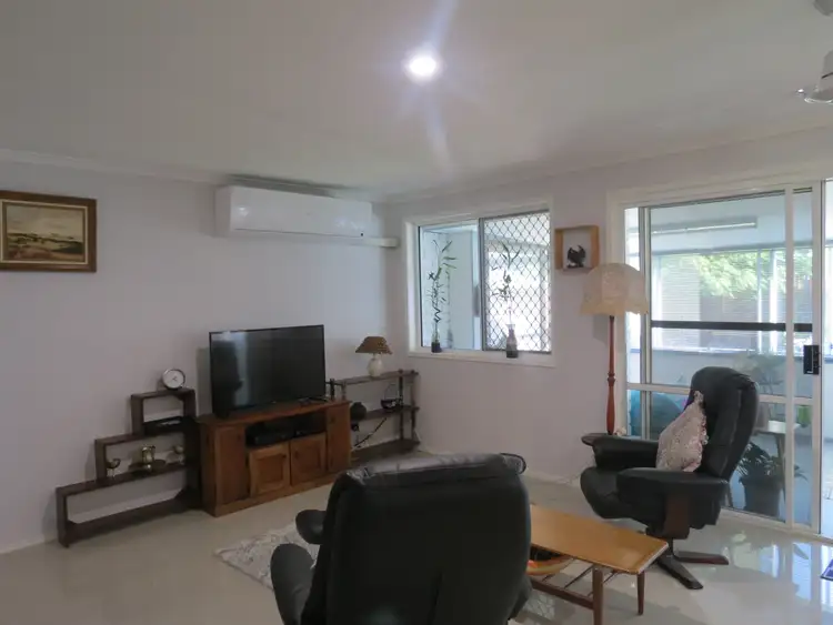 Fourth view of Homely house listing, 98 Murphy Street, Point Vernon QLD 4655