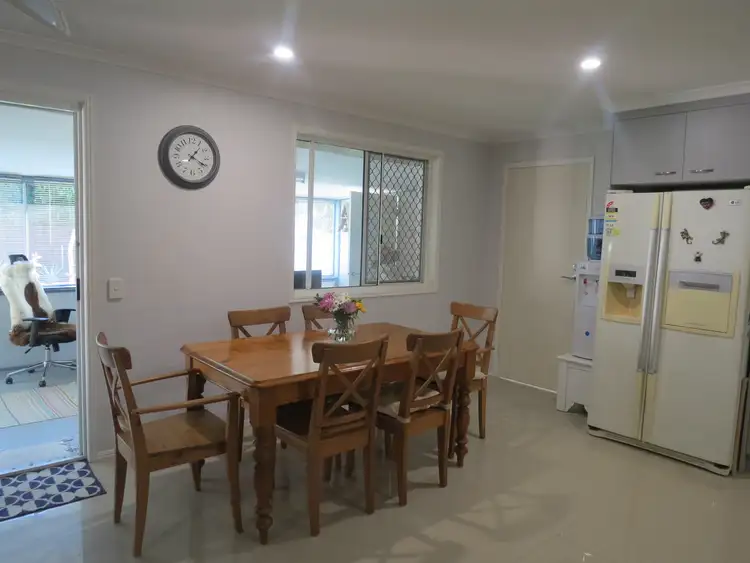 Fifth view of Homely house listing, 98 Murphy Street, Point Vernon QLD 4655