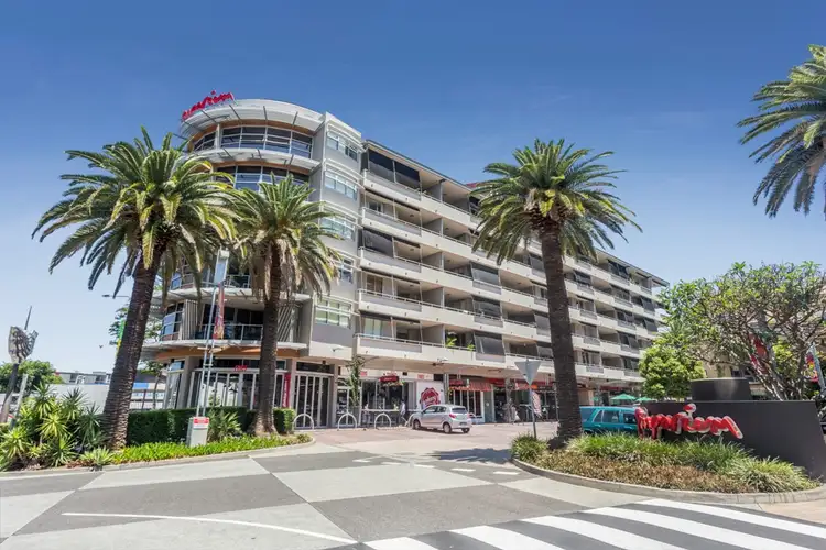 758/1000 Ann Street, Fortitude Valley QLD 4006