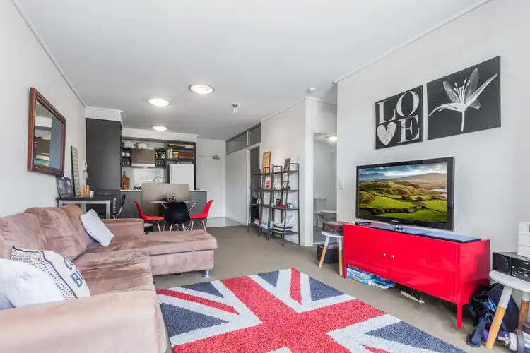 Third view of Homely unit listing, 758/1000 Ann Street, Fortitude Valley QLD 4006