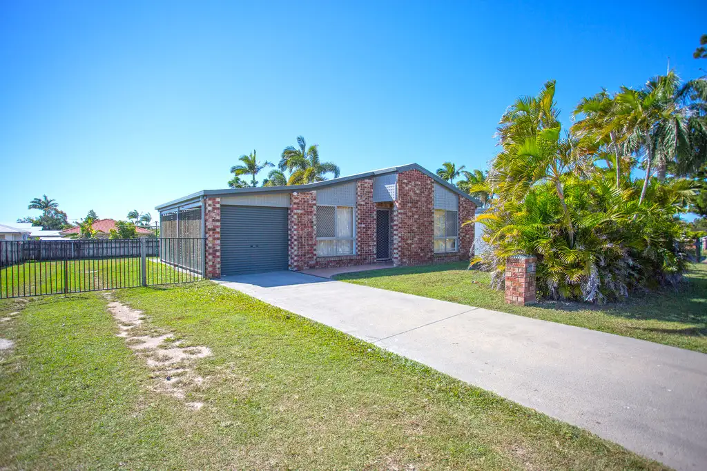 Main view of Homely house listing, 16 Bucas Drive, Bucasia QLD 4750