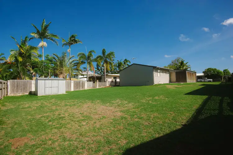 Second view of Homely house listing, 16 Bucas Drive, Bucasia QLD 4750
