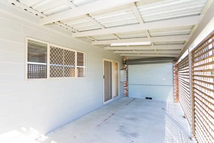 Third view of Homely house listing, 16 Bucas Drive, Bucasia QLD 4750