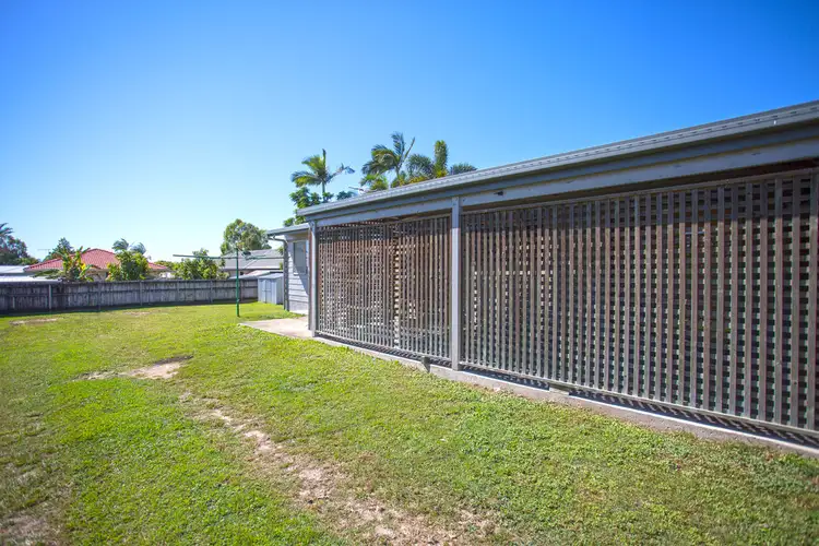 Fourth view of Homely house listing, 16 Bucas Drive, Bucasia QLD 4750