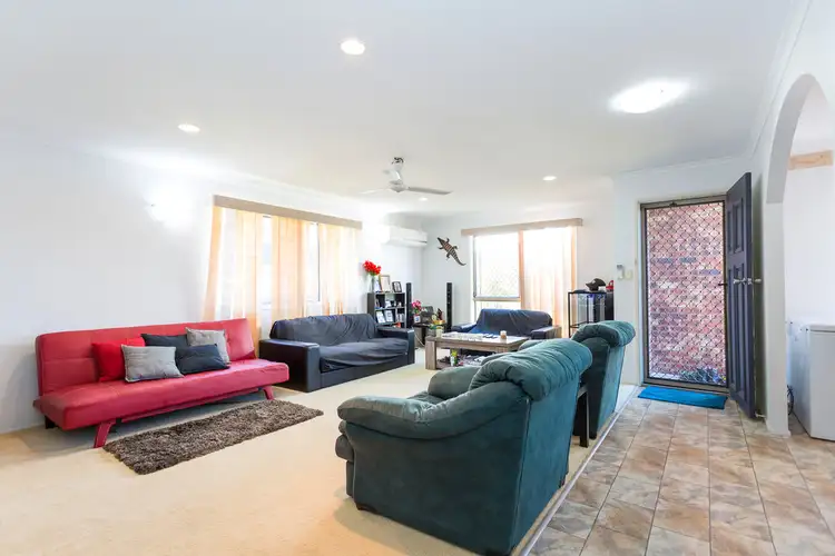 Fifth view of Homely house listing, 16 Bucas Drive, Bucasia QLD 4750