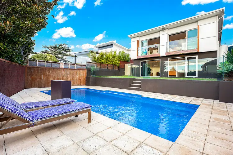 Second view of Homely house listing, 46 DUDLEY STREET, Pagewood NSW 2035
