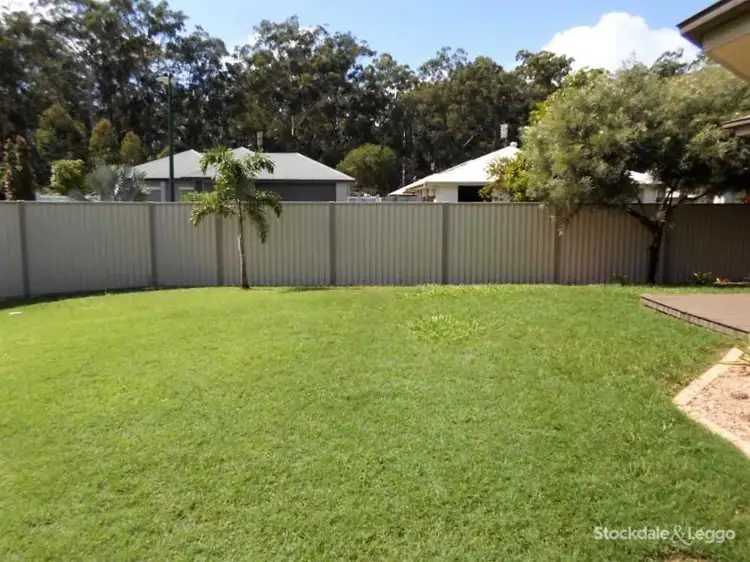 Third view of Homely house listing, 51 Lapwing Circuit, Beerwah QLD 4519