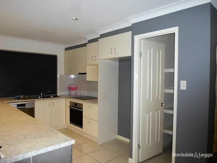 Fourth view of Homely house listing, 51 Lapwing Circuit, Beerwah QLD 4519