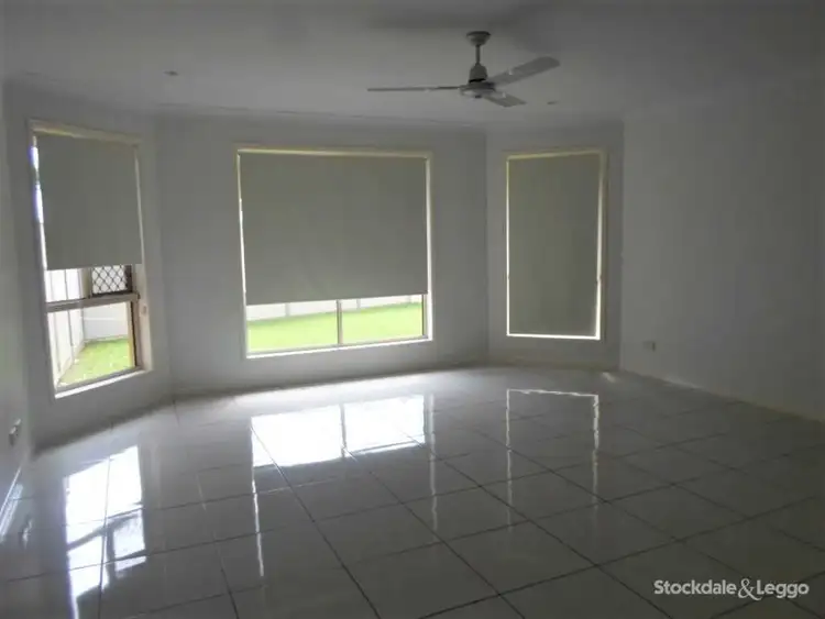 Fifth view of Homely house listing, 51 Lapwing Circuit, Beerwah QLD 4519
