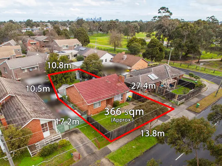 Second view of Homely house listing, 113 Southern Road, Heidelberg West VIC 3081