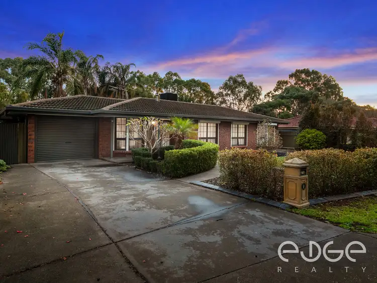 10 Ingham Way, Salisbury Heights SA 5109