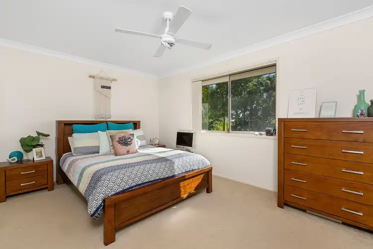 Fifth view of Homely house listing, 202/2 Falcon Way, Tweed Heads South NSW 2486