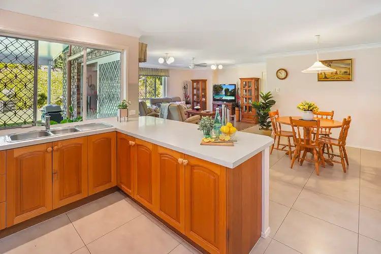 Sixth view of Homely house listing, 18 Selkirk Crescent, Ferny Grove QLD 4055