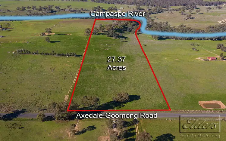 Second view of Homely land listing, Lot 10 Axedale - Goornong Road, Axedale VIC 3551