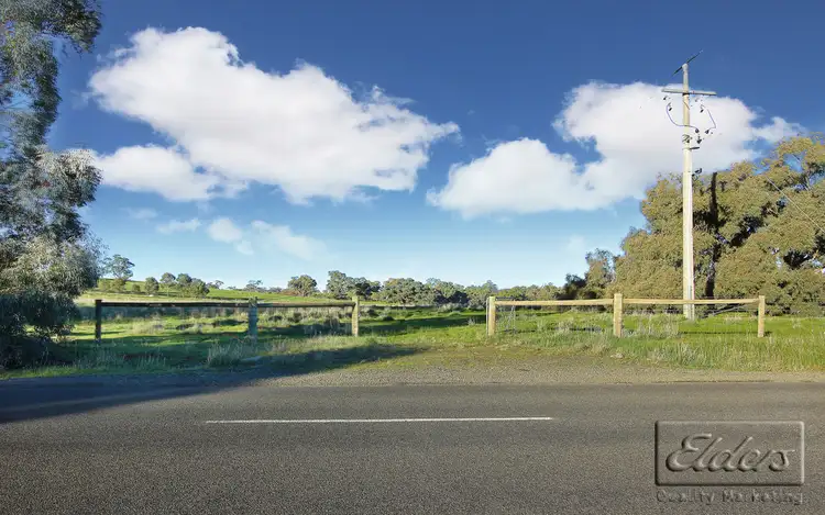 Fifth view of Homely land listing, Lot 10 Axedale - Goornong Road, Axedale VIC 3551
