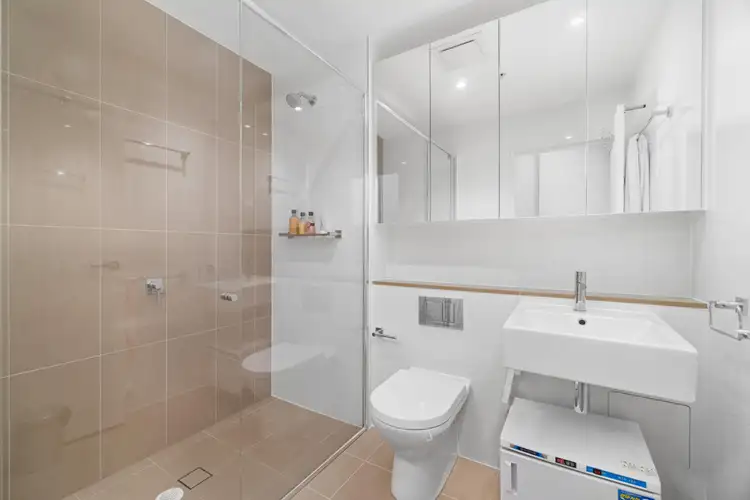 Sixth view of Homely apartment listing, 901c/8 Wynne Avenue, Burwood NSW 2134