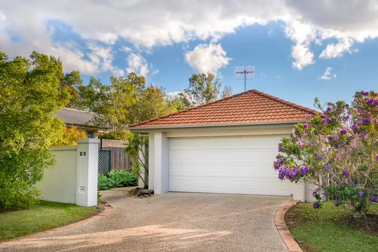 22 Raven Way, Noosaville QLD 4566