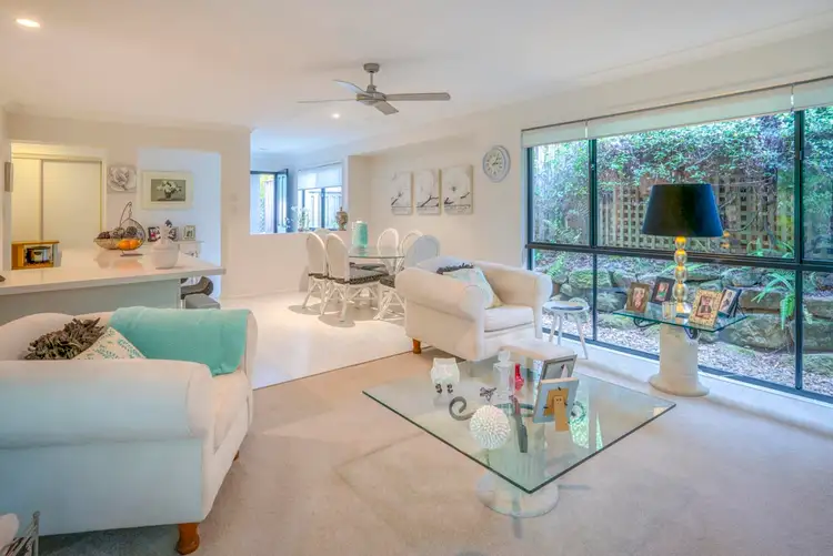 Second view of Homely house listing, 22 Raven Way, Noosaville QLD 4566