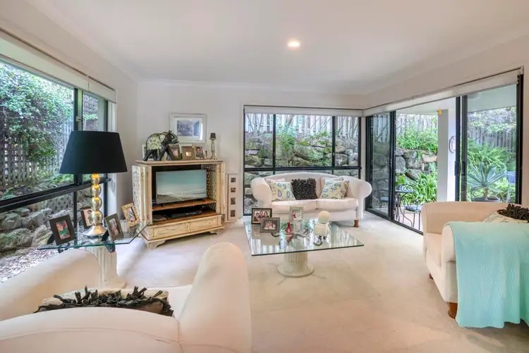 Third view of Homely house listing, 22 Raven Way, Noosaville QLD 4566