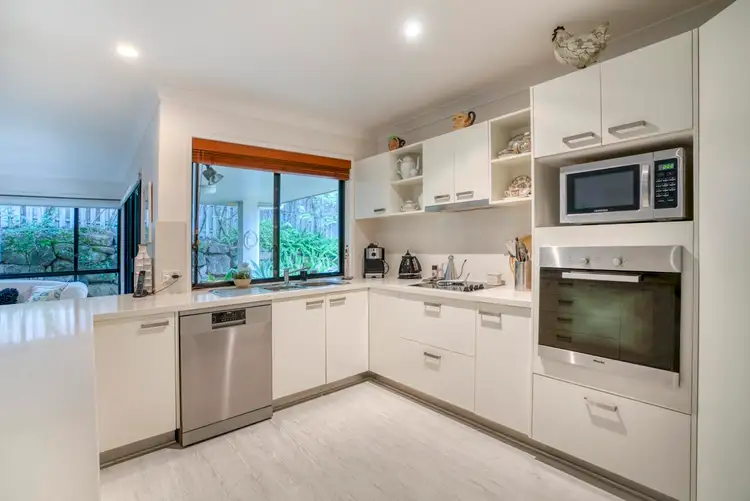 Fourth view of Homely house listing, 22 Raven Way, Noosaville QLD 4566
