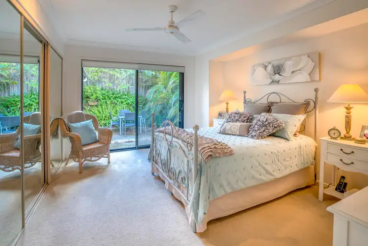 Sixth view of Homely house listing, 22 Raven Way, Noosaville QLD 4566