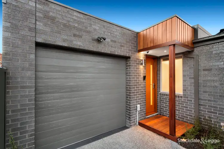 Main view of Homely unit listing, 4/4 Kennedy Street, Glenroy VIC 3046