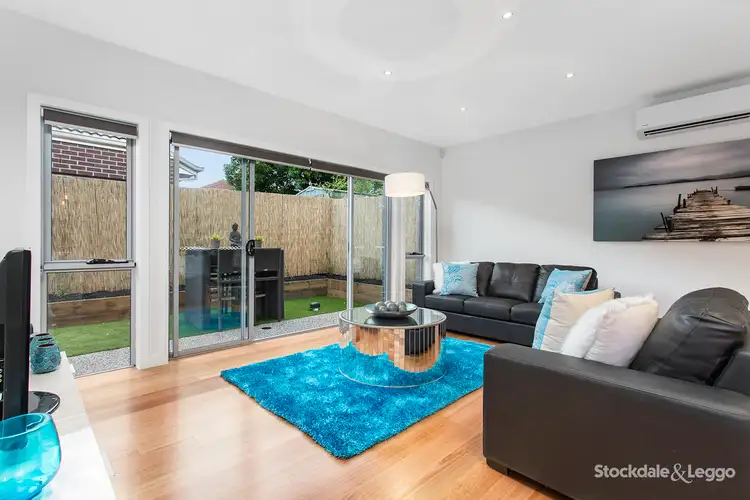 Third view of Homely unit listing, 4/4 Kennedy Street, Glenroy VIC 3046