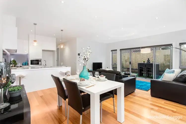 Fourth view of Homely unit listing, 4/4 Kennedy Street, Glenroy VIC 3046