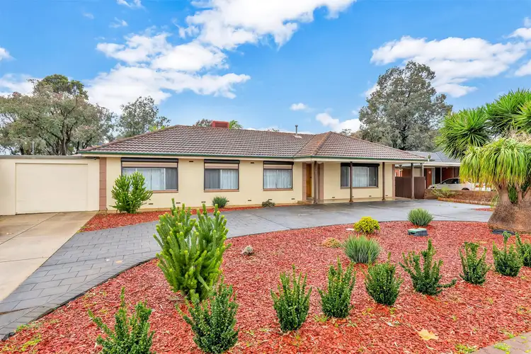 Main view of Homely house listing, 111 Spains Road, Salisbury SA 5108