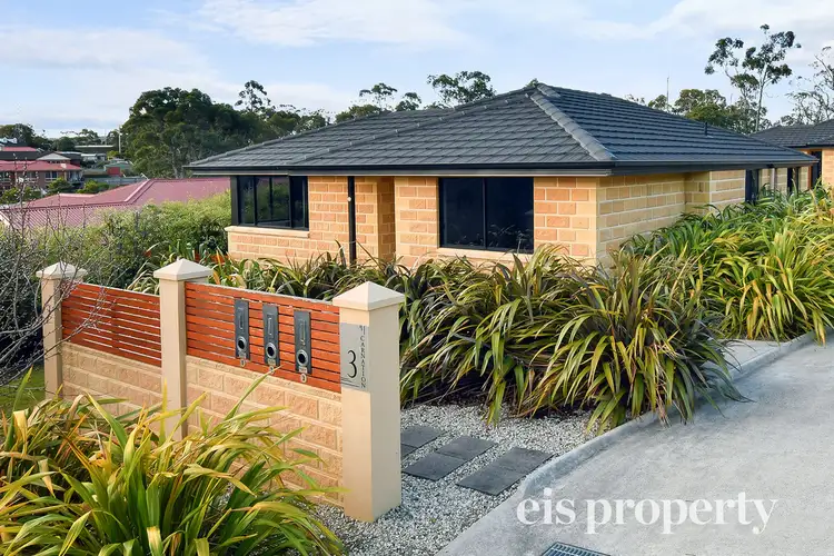 1/3 Carnation Terrace, Kingston TAS 7050