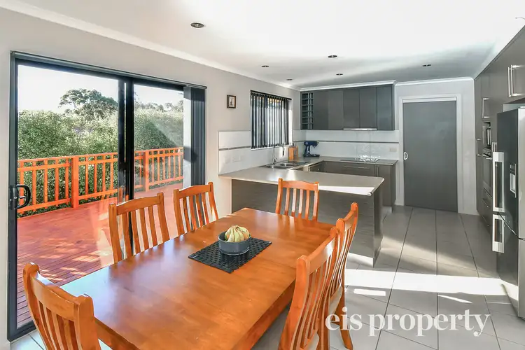 Second view of Homely house listing, 1/3 Carnation Terrace, Kingston TAS 7050