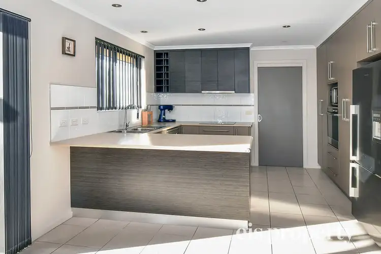 Third view of Homely house listing, 1/3 Carnation Terrace, Kingston TAS 7050