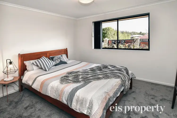 Fifth view of Homely house listing, 1/3 Carnation Terrace, Kingston TAS 7050