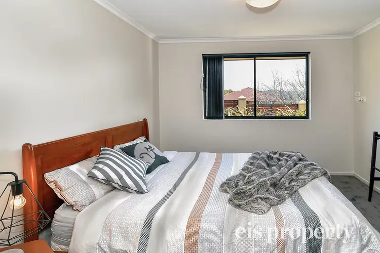 Sixth view of Homely house listing, 1/3 Carnation Terrace, Kingston TAS 7050