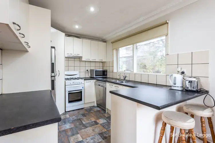 Second view of Homely house listing, 17 Bursaria Avenue, Ferntree Gully VIC 3156