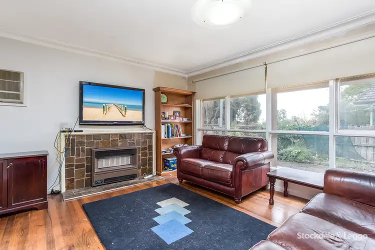 Third view of Homely house listing, 17 Bursaria Avenue, Ferntree Gully VIC 3156