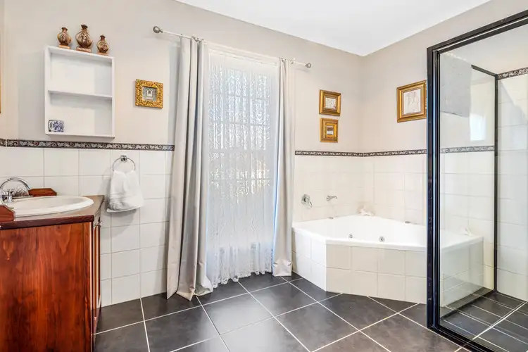 Fifth view of Homely house listing, 10A Collins Street, Evandale TAS 7212