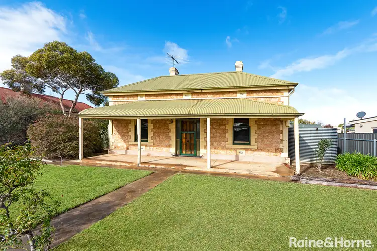 Main view of Homely house listing, 6 Sandergrove Road, Strathalbyn SA 5255