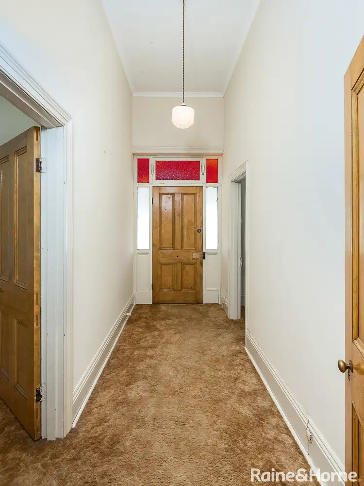 Second view of Homely house listing, 6 Sandergrove Road, Strathalbyn SA 5255