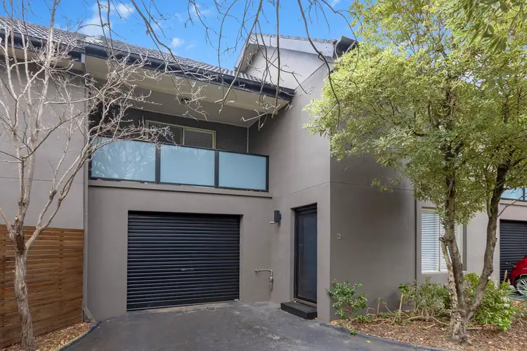 Second view of Homely townhouse listing, 3/42 Glenola Rd, Chelsea VIC 3196