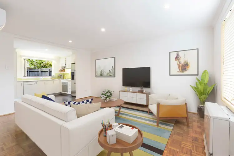 Third view of Homely townhouse listing, 3/42 Glenola Rd, Chelsea VIC 3196